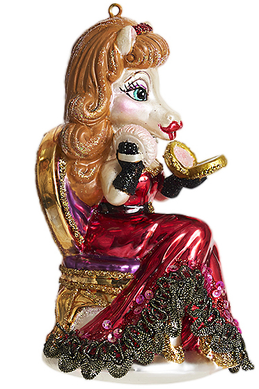 Лошадь Гламурная дива 253988